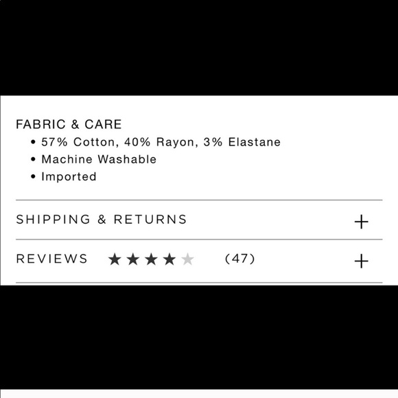 Loft leggings/pants! - Picture 4 of 5